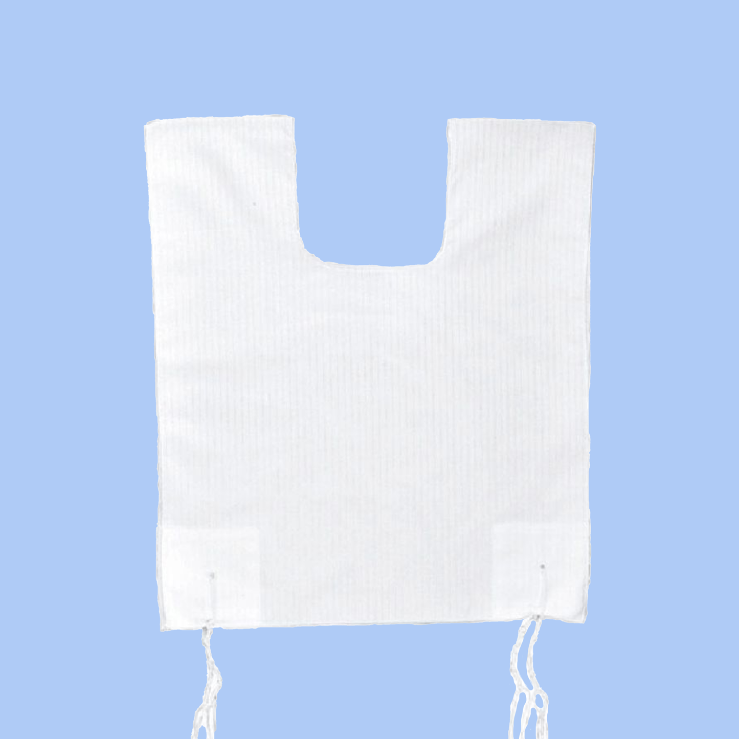 Cotton Tzitzis Kids | ציצית קאטען