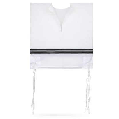 Tzitzis | ציצית | Thick strings
